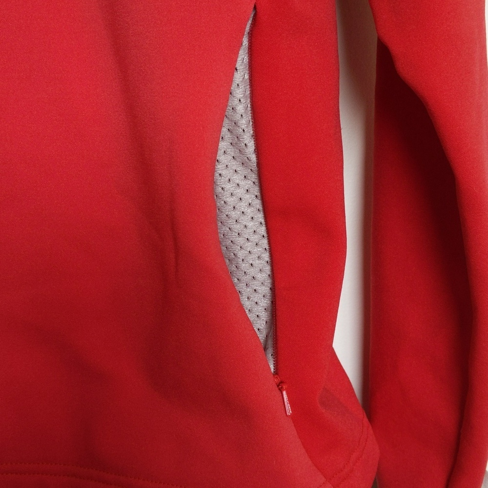 the north face flight series zip-up jacket with thumb holes women's medium - Picture 2 of 10